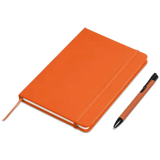 Altitude Powell Orange